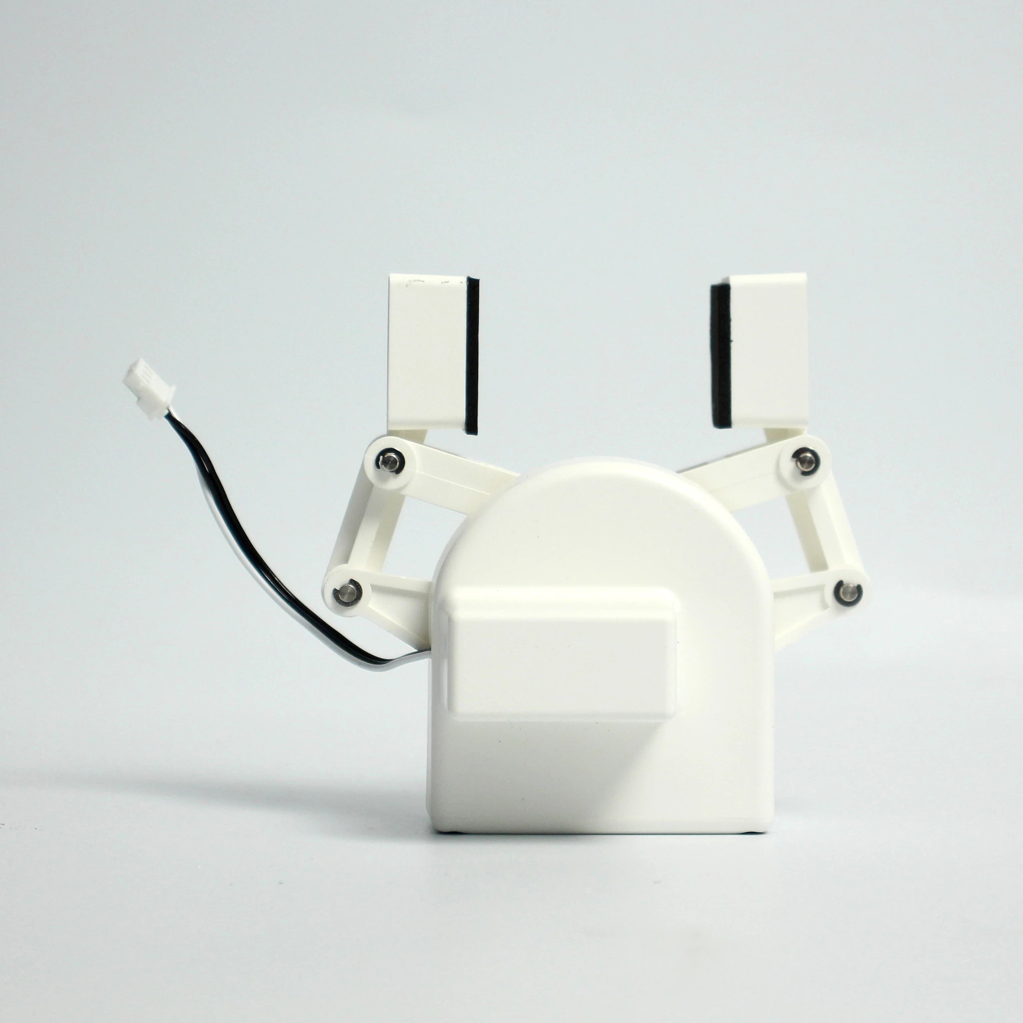 myCobot Adaptive Gripper Simple Robust Robotic Versatile Gripper Adaptive Gripper for myCobot 280 M5& myCobot 280 Pi