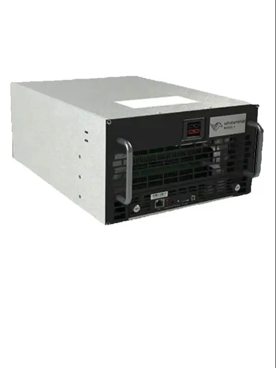 ORIGINAL MicroBT WhatsMiner M76 336~374T 14.5J/T Bitcoin Miner Immersion Cooling