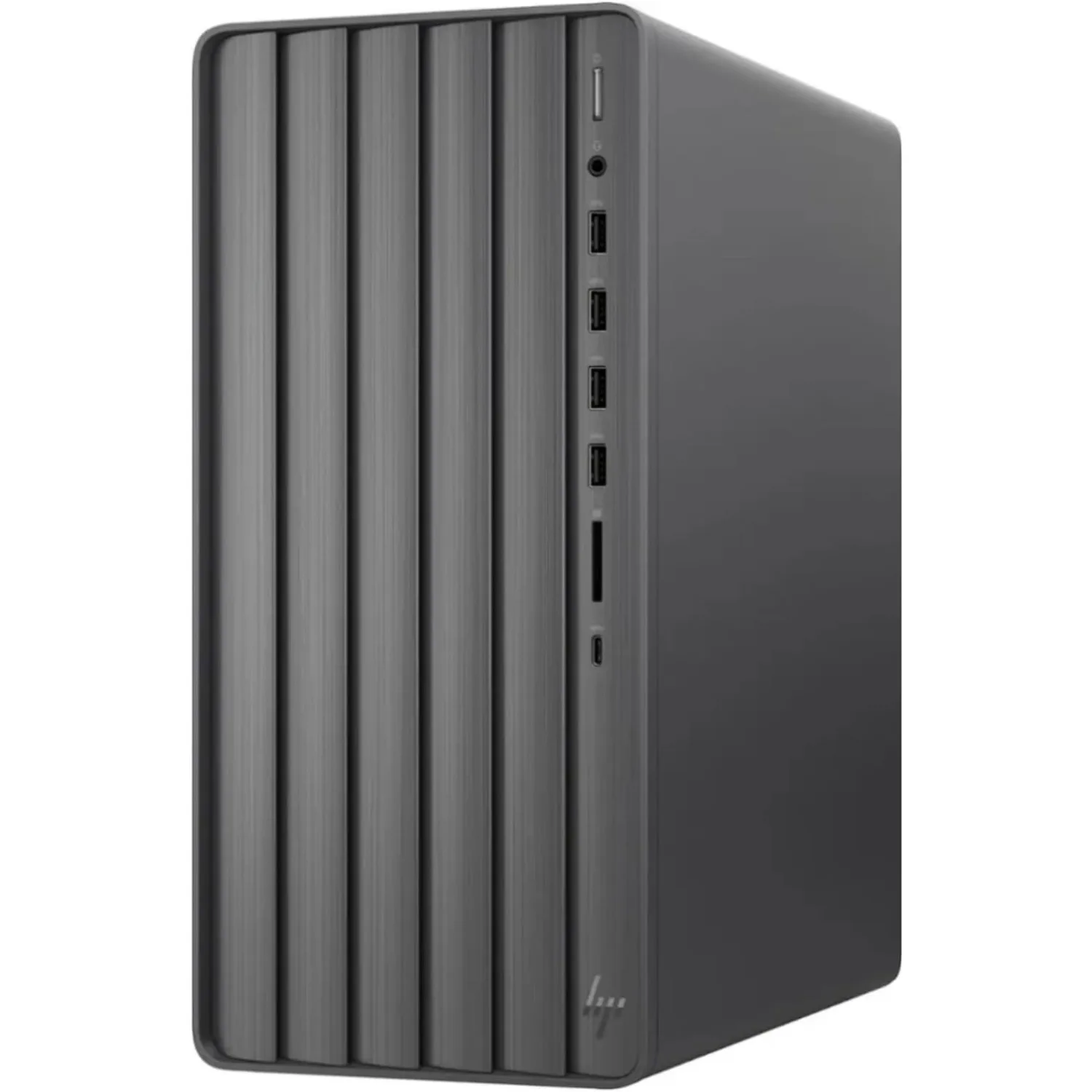 HP Envy Desktop PC,Intel i7-14700(Up to 5.4GHz),64GB RAM,4TB SSD,Intel UHD Graphics,Windows 11 Home,Black