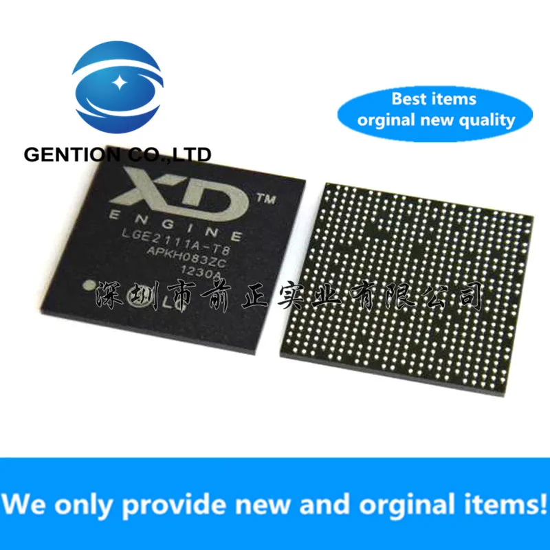 1PCS 100% New original LGE2111A-T8 BGA