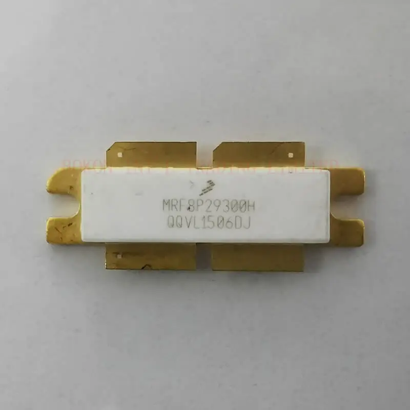 MRF8P29300H RF POWER MOSFETs 2700-2900MHz 320W 30V LATERAL N-CHANNEL BROADBAND 2700MHz and 2900MHz 320watt 30v