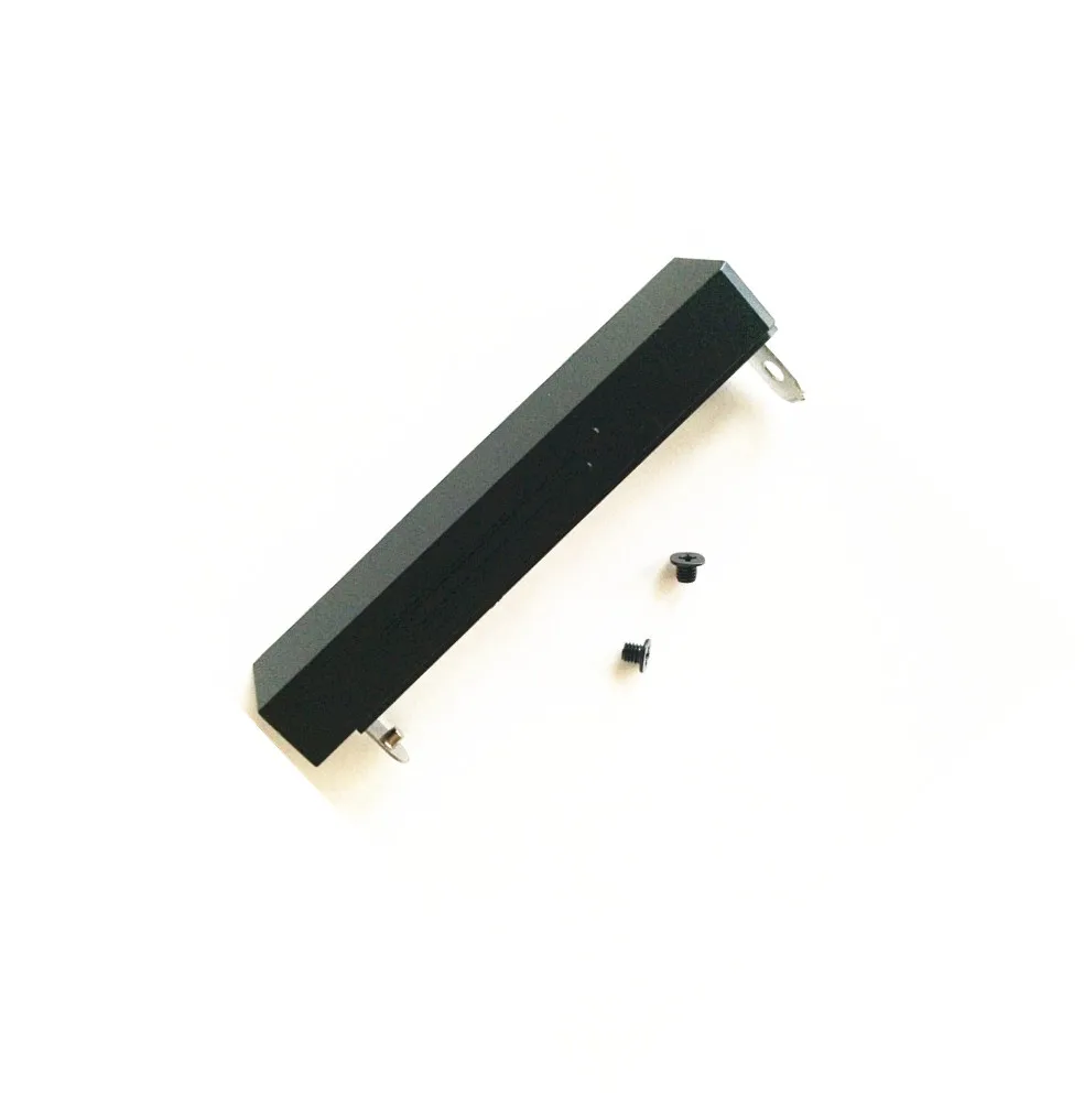 New HDD Caddy Cover Hard drive holder for DELL Latitude E6500 M4400 HDD bracket