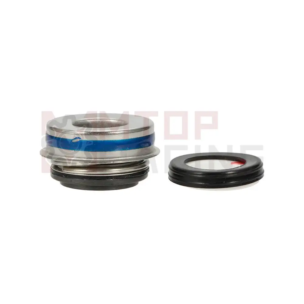 49063-1055 Water Pump Mechanical Seal Set For Kawasaki NINAJ250SL KLE300 EN650 Z900 Z250 EX250 NINJA EX400  KLX250 KR250 VN900