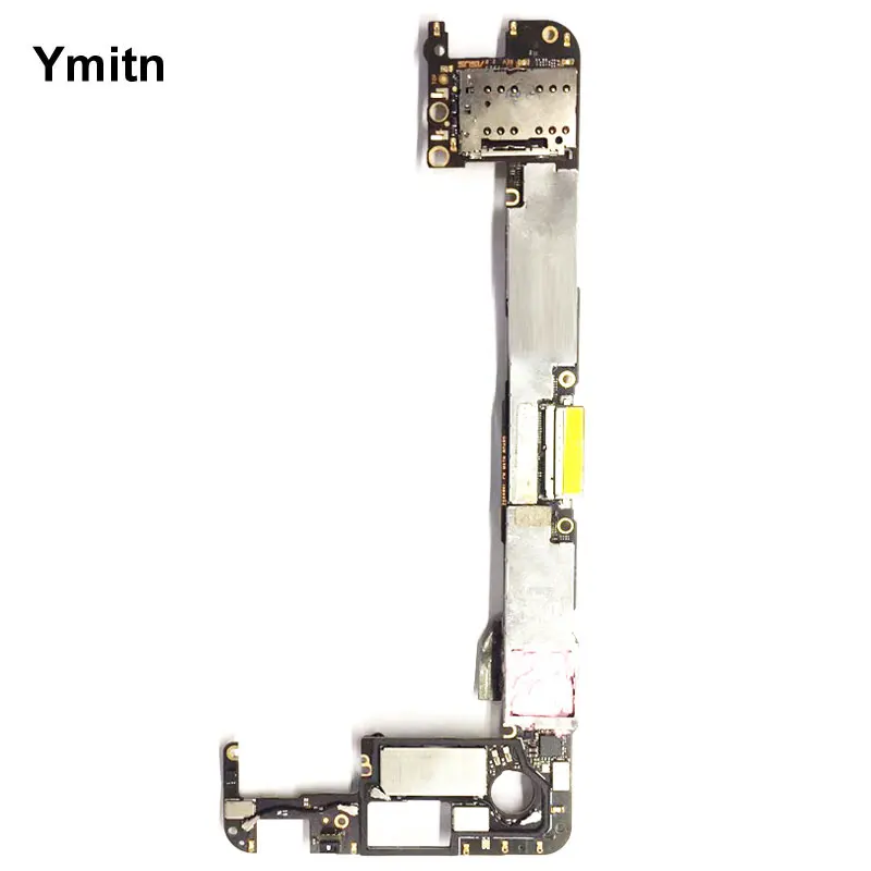 Unlocked Ymitn Mobile Electronic Panel Mainboard For ASUS ROG Phone 2 ROG2 ZS660kl Motherboard Circuits Logic Board