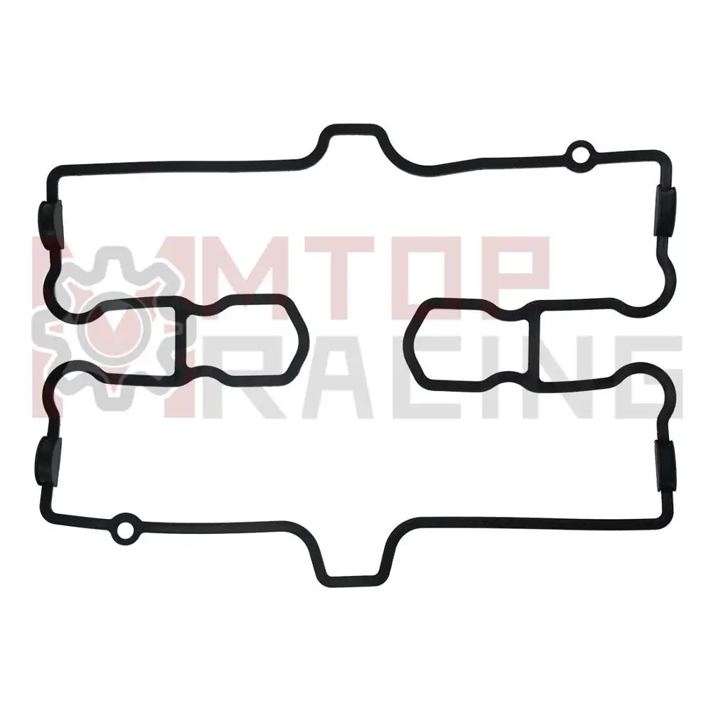 Motorcycle 11173-30B02 Cylinder Head Cover Gasket For Suzuki GSF400 Bandit 1991-1993 GSX-R400 1990 1991 1992 1993 1994