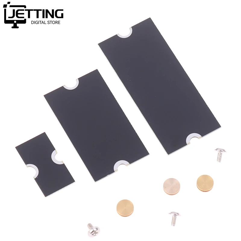 M2 Solid State Drive Adapter M2 2230 SSD To 2242 Converter Card 2242 To 2280 Transfer Card Adapter Extension Bracket Install