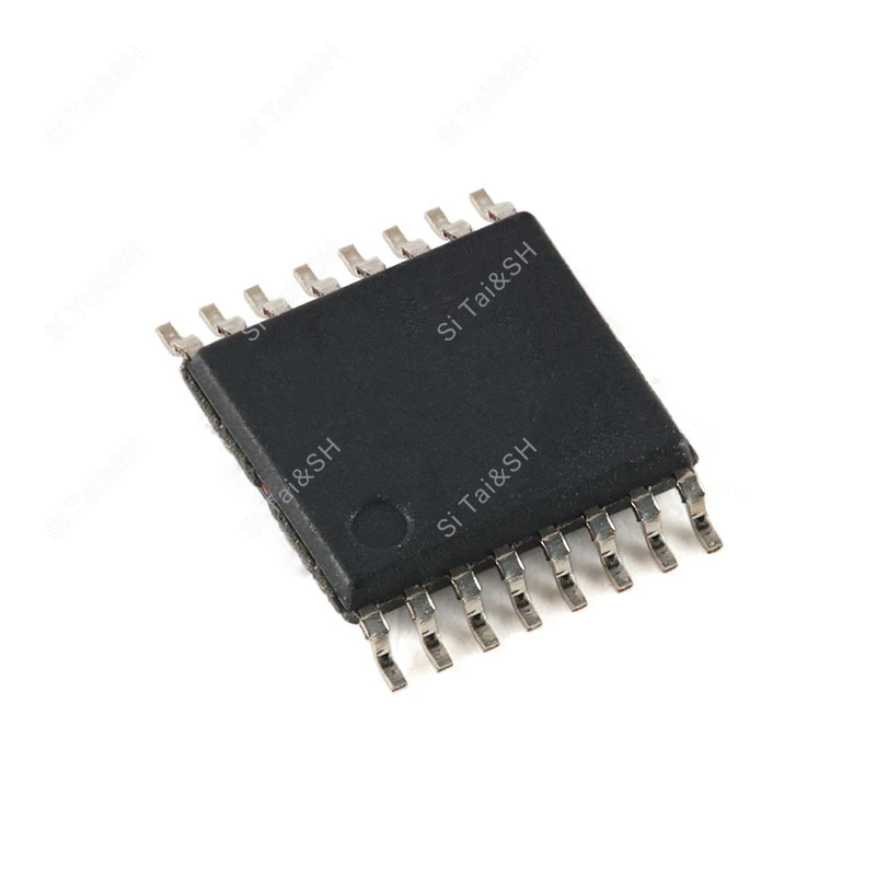 10PCS CD4060BPWR TSPlastic protective sleeve-16 CMOS