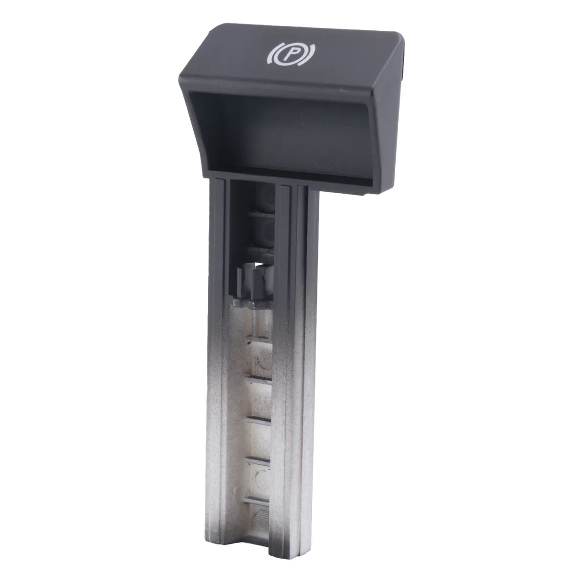 RHD for Vw Touareg 2002-2010 Mechanical Parking Brake Handbrake Release Handle Grip 7L6711878G—L49A