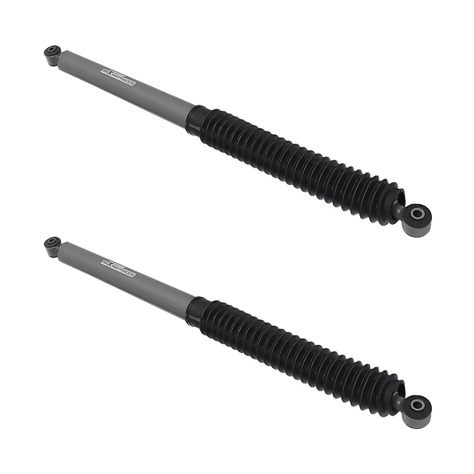 Rear Shock Absorbers For Ford F-150 2WD 4WD 2009-2023 With 4-7.5" Lift Kit