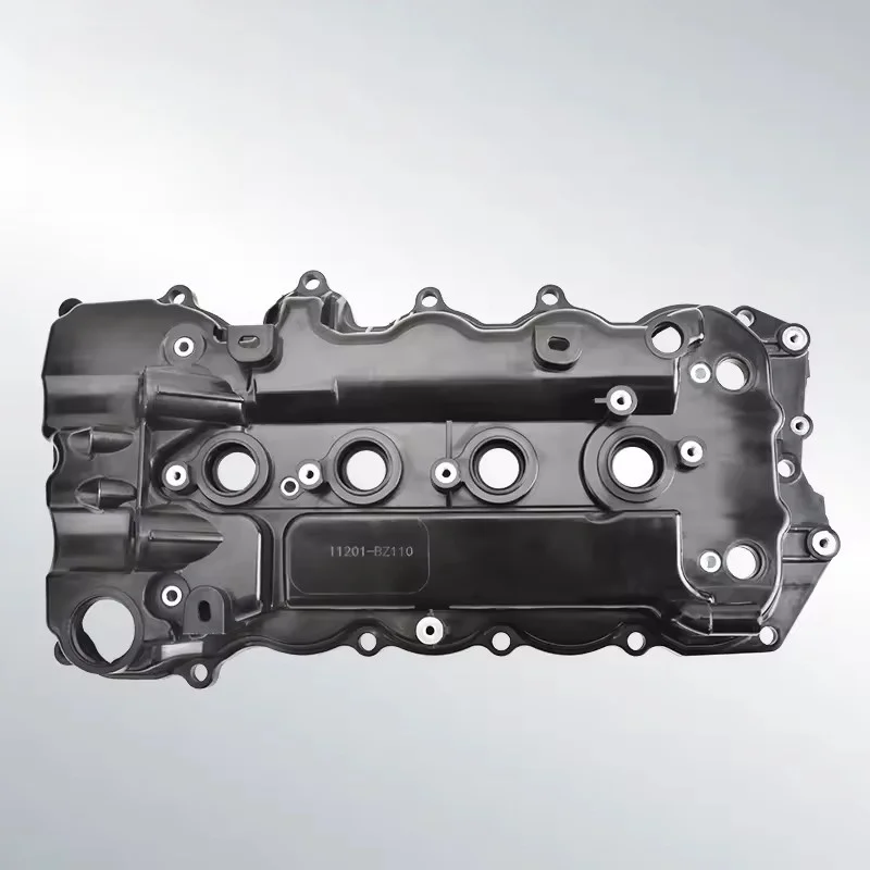 Unique design and durable bonnet for Toyota 11201BZ110 11201-BZ110