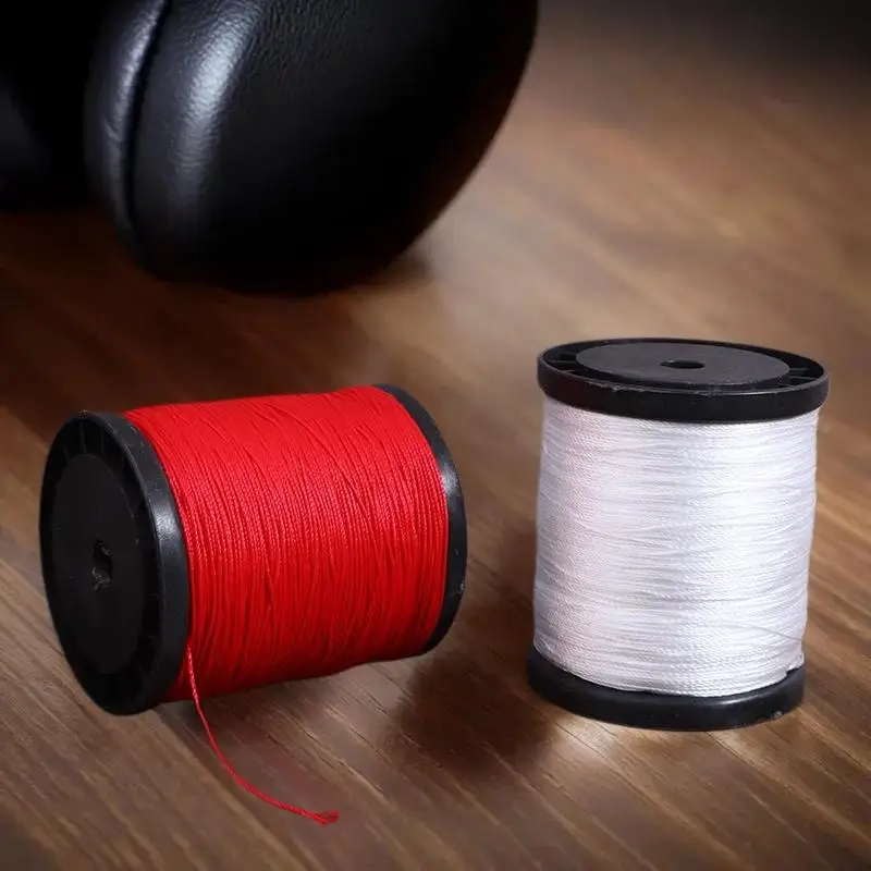 Heavy-Duty Nylon Mason Line, Water & UV Resistant for Professional Bricklaying, Construction & Layout