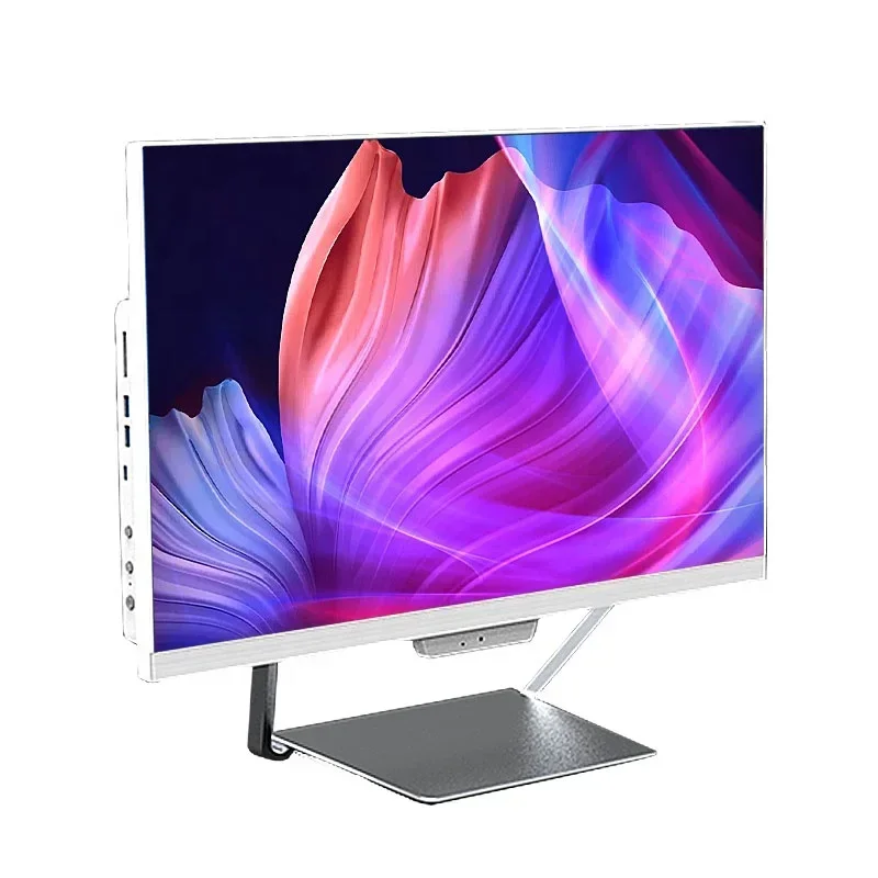 Factory Direct OEM DDR4 8GB 16GB 32GB RAM Gaming Full Setup Computer Set All-in-one PC