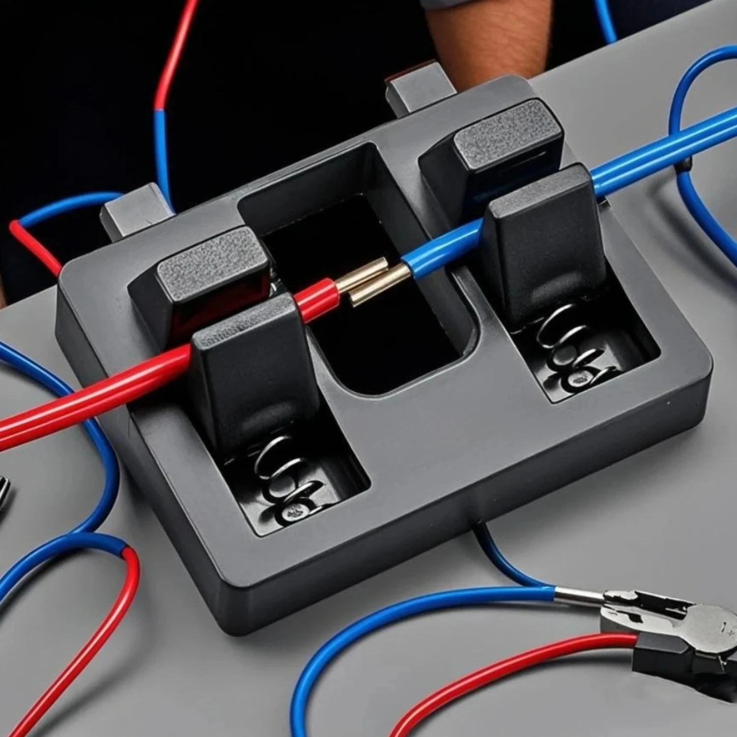 Welding Wire Fixture Adjustable Suction Bracket Welding Table Clamp For Motherboard Soldering Welding Locator Soldering Tools