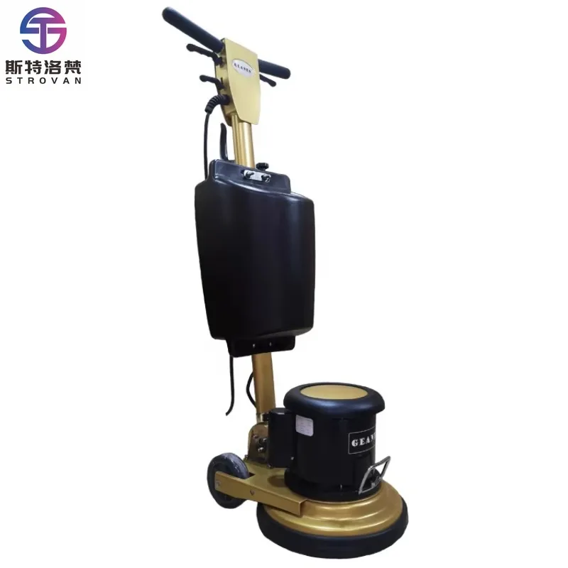 STLF Multi Functional Cleaning Machine  Automatic Polishing Machine