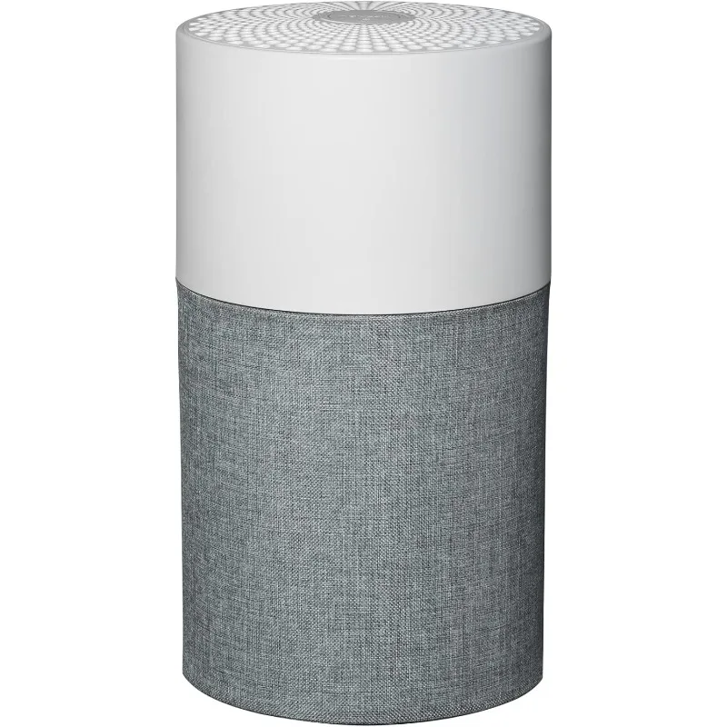 Purifiers for Bedroom HEPASilent Small Room Purifiers for Home Air Purifiers for Pets Allergies Cleaner