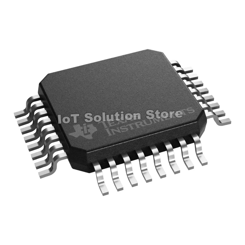 (1PCS) ADS131M08IPBS ADS131M08QPBSRQ1 ADS1192IPBSR ADS1291IPBSR ADS1292IPBSR ADS1292RIPBSR DAC8742HPBSR Original New