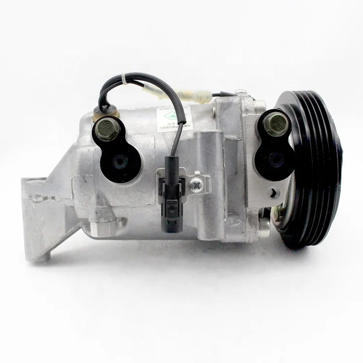 Manufactory Direct Ac Compressor 12V For  Swift Oem 9520083KA0 Auto Ac Compressor Air Conditioner*