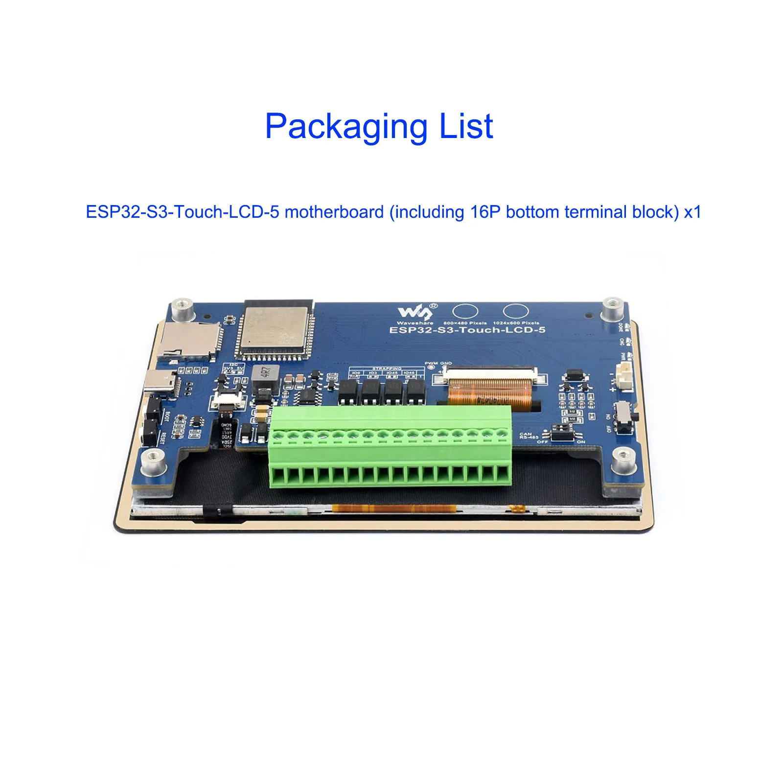 Product image
