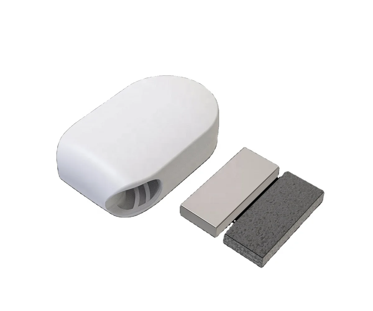 Wholesale Window Blind Accessories Chain and Cord Weight for Curtain Poles Accessories Vertical Roller Components