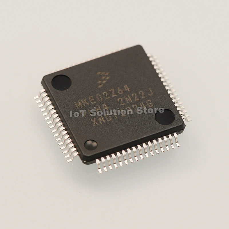 (1PCS) MKL16Z64VLH4 MKL16Z128VLH4 MKL16Z256VLH4 MKL17Z128VLH4 MKL27Z128VLH4 MKL36Z256VLH4 MKL43Z256VLH4 Original New MCUs