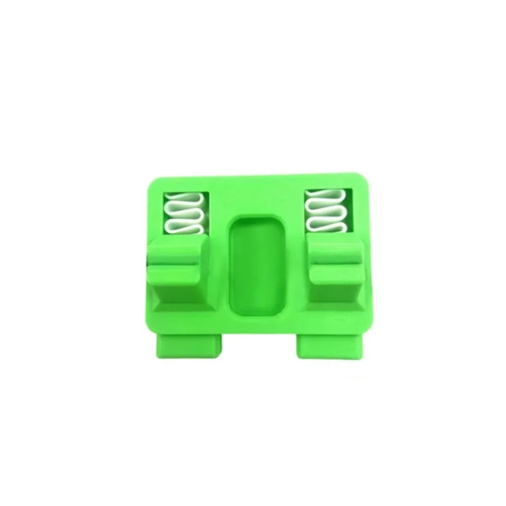 ABS Welding Wire Fixture Portable High Temperature Resistant Motherboard Soldering Repair Tool Safety Multi-function