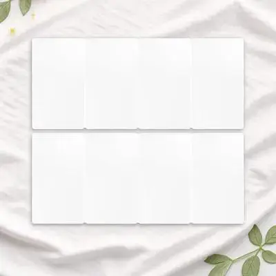 Printing Pen Tracing Mat Transparent Pvc Drawing Board For Creative Doodle Art Tool Easy-Clean Painting Supplies