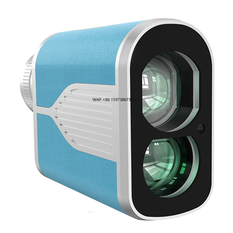 Specification 1200 meters custom measuring long distance meter digital golf GPS rangefinder