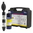 Automotive Diagnostic Tool with Dual-Chamber Multicolor