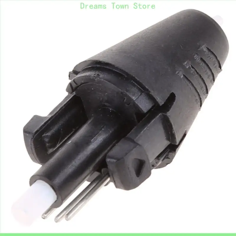 HX6A 3D Printing Pen Printer Parts Accessories Insertion Nozzle Print for Head 1.75mm