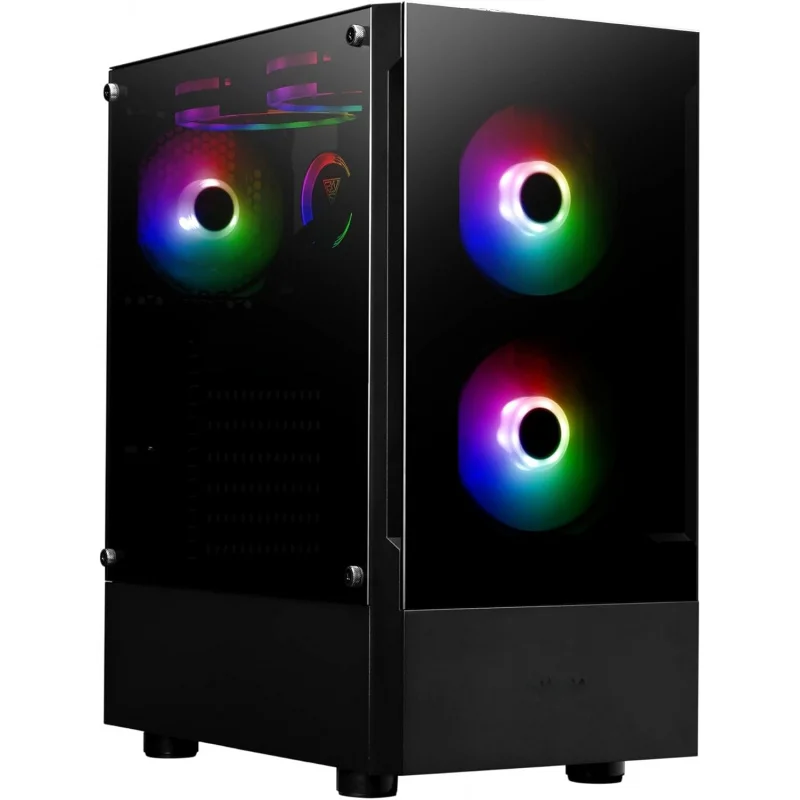 Gaming PC  i5 10400F Processor RTX3050 16GB RAM + 1TB Windows 10