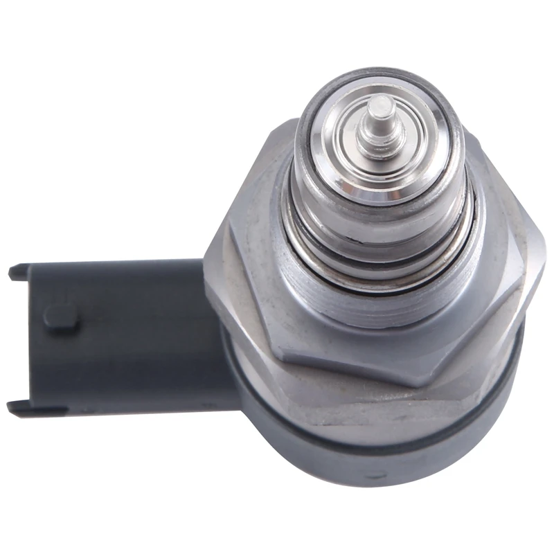 1 Piece Pressure Control Valve Regulator DRV Solenoid 0281006032 Replacement Parts Accessories For Iveco 504384251