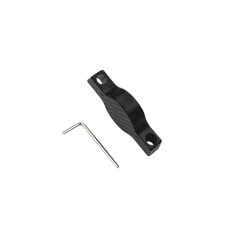 Mountain Bike Bicycle Seat Installation for AirTag Tracker Anti-Theft and Anti-Lost Locator Mounting Bracket,Screw Style G