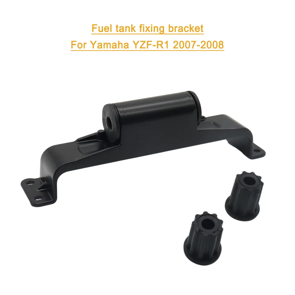 Fuel Tank Bracket for Yamaha YZF-R1 YZFR1 YZF R1 2007 2008 Gas Tank Mounting Supp ort High Strength Metal Holder Accessories