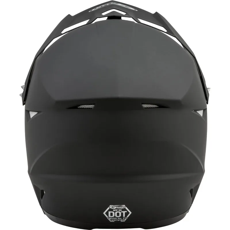 GMAX unisex-adult full-face-helmet-style Helmet X-Small
