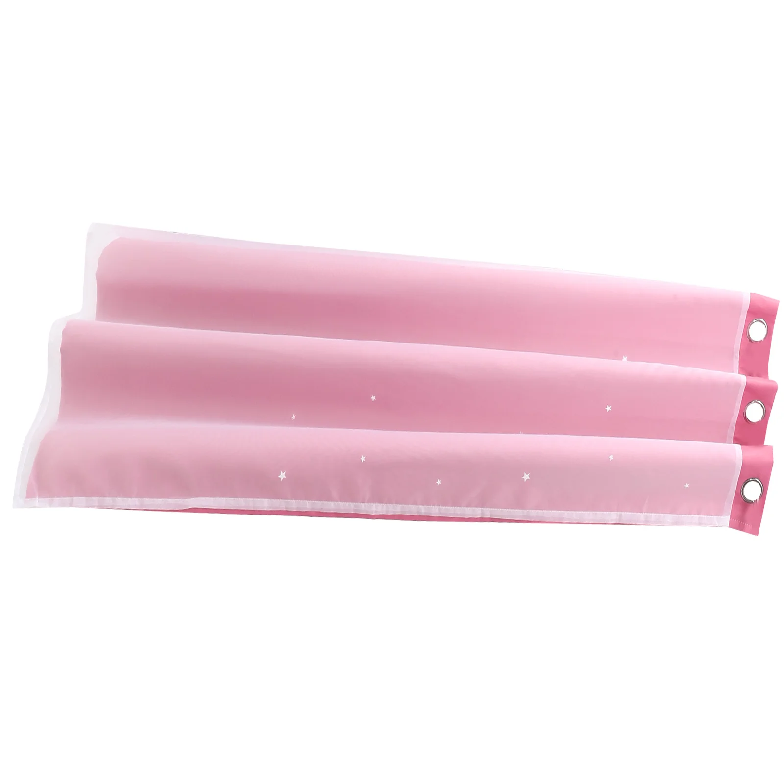 Blackout Curtains For Bedroom Window Decor Room Darkening Drape Light Blocking Privacy Curtain Home Decoration Window