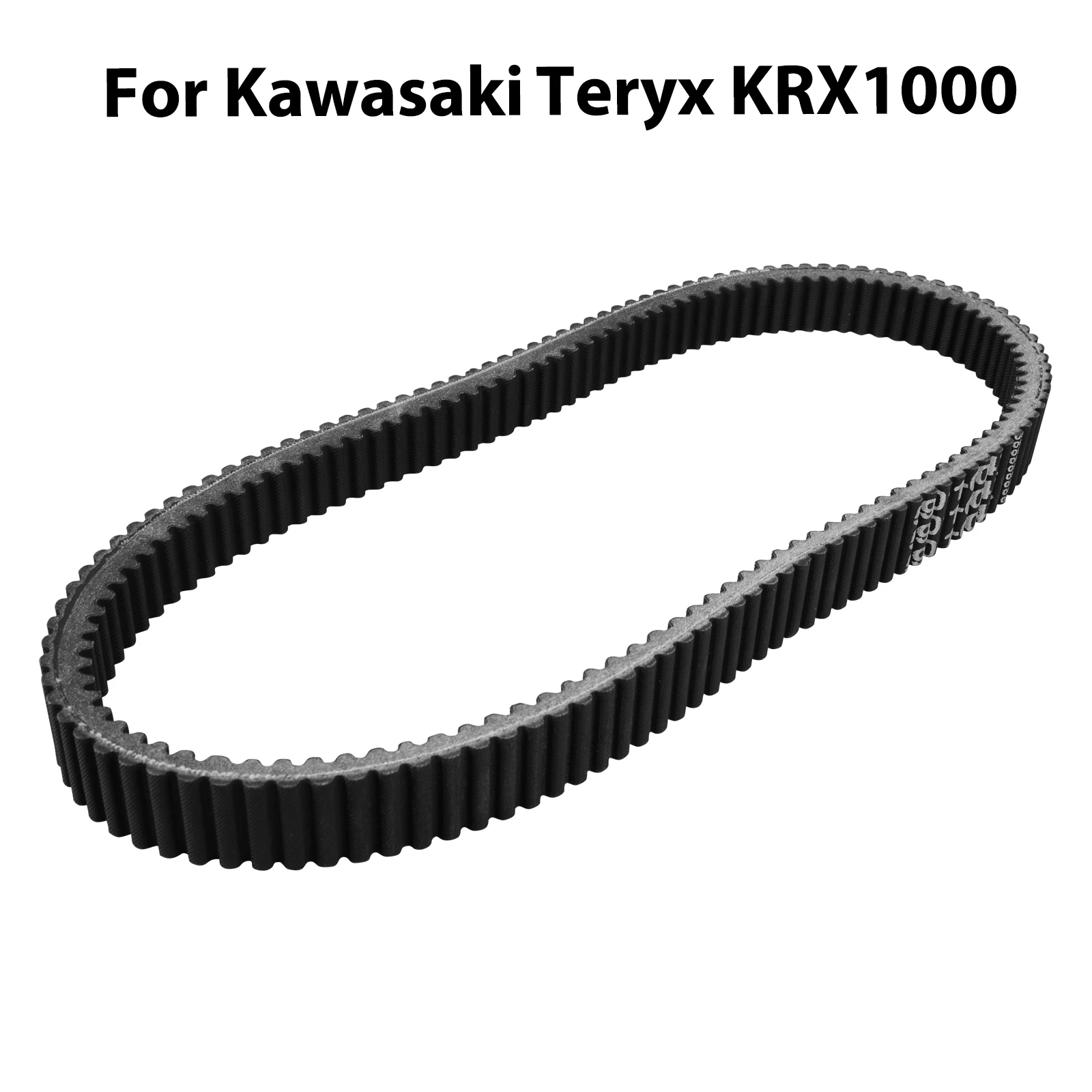 UTV For Kawasaki Heavy Duty CVT Drive Belt For Kawasaki Teryx KRX1000 KRF1000 2020-2023 eS Special Trail Edition OEM59011-0047