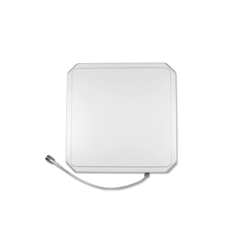 UHF RFID Ceramic Antenna 9dBi 258*258mm JT-T0258