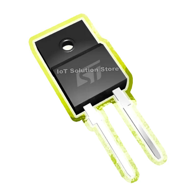 (1PCS) STPS745FP STPS1545FP STTH5L06FP STTH5R06FP STTH8R06FP STTH8S06FP STTH25M06FP Original New