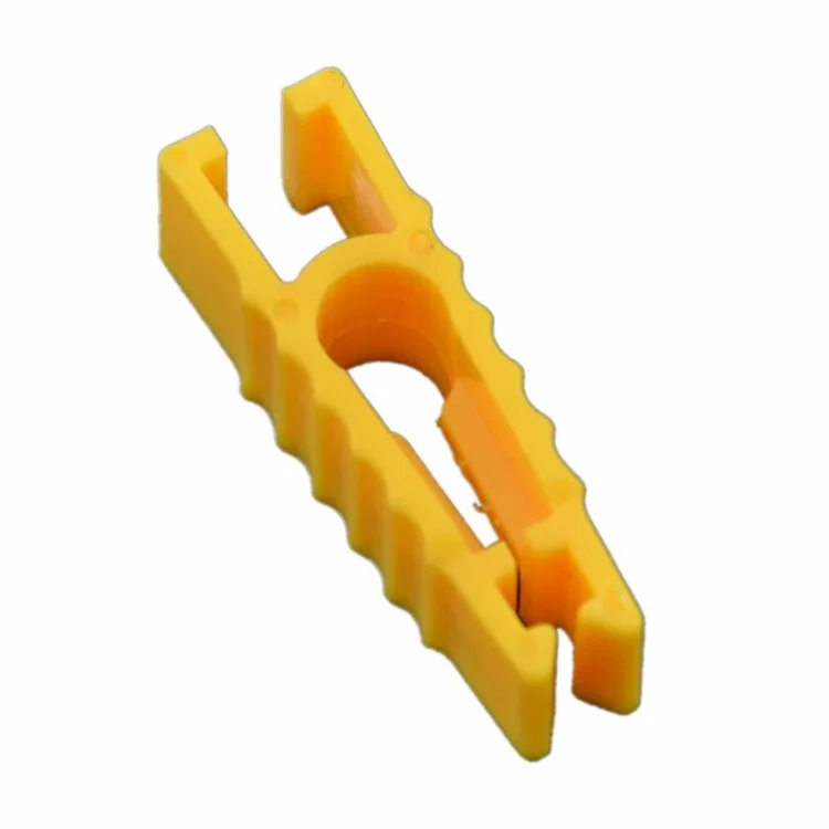 50pcs Car insurance piece clip Small Medium Car fuse puller Fuse extractor tool