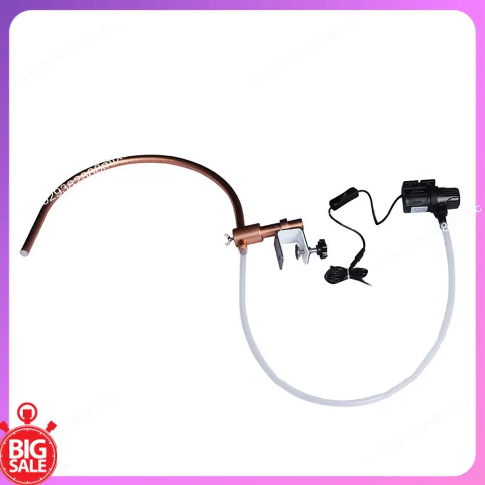 Big Deal Salon Shampoo Chair Chinese Water Circulation Flushing Bed Special Mobile Heads Massager Spa Accessories, Basin
