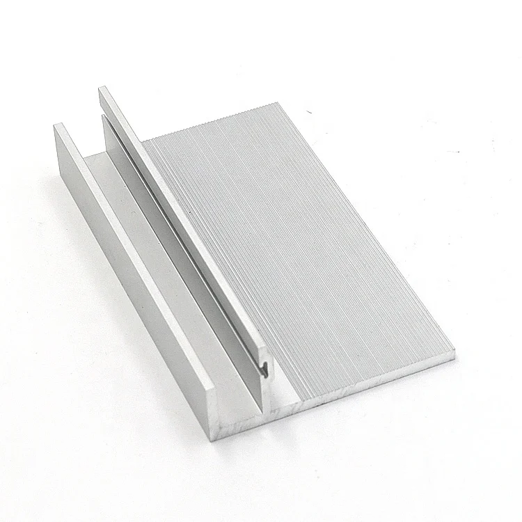 Customization Frameless Glass Curtain Wall Aluminum Curtain Wall Profiles for Building Frame Less Curtain Wall System