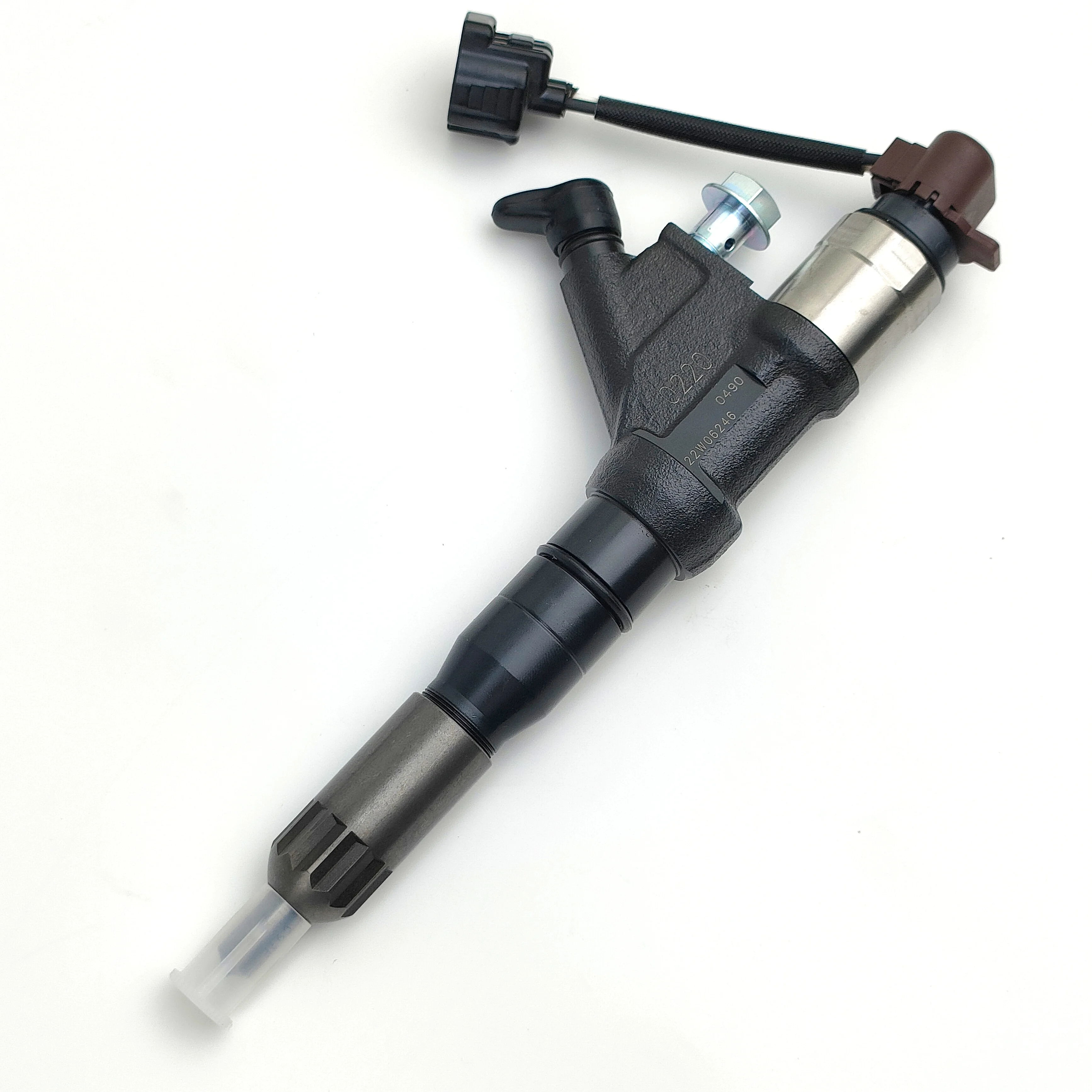 Diesel Common Rail Fuel Injector 295050-0490 23670-E0220
