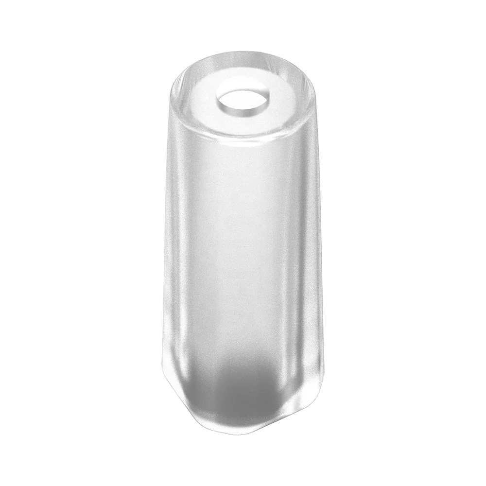 Shutter Decoration Cord Control Plastic Tassel for Venetian Blinds or Horizontal Blinds with SVHC and POPs Certificates