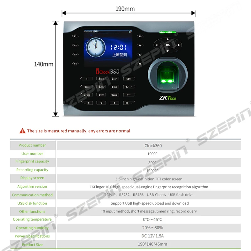 Product image