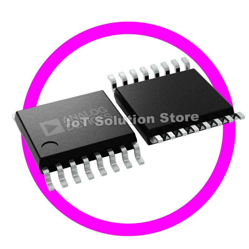 (1PCS) AD5024BRUZ-REEL7 AD5122ABRUZ10 AD5142ABRUZ10-RL7 AD5231BRUZ10-REEL7 AD5231BRUZ50 AD5235BRUZ25-RL7 AD5235BRUZ250-R7 New