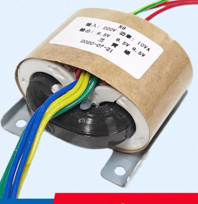 R30 127V 1X12v ASYPDZSW R-30 40VA