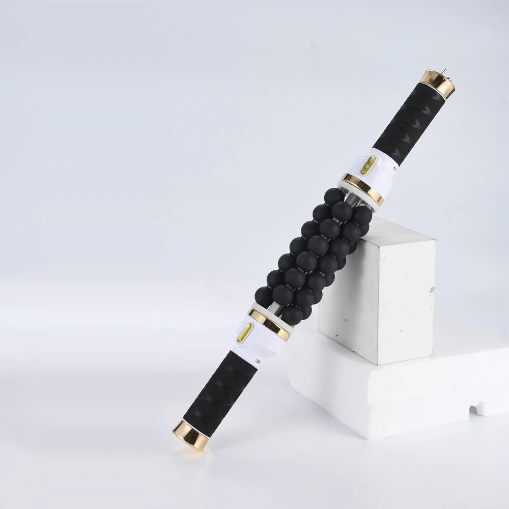 2024 Handheld Therapy Cellulite EndRoller Balls Face Body Massage Slim/pheres Machine