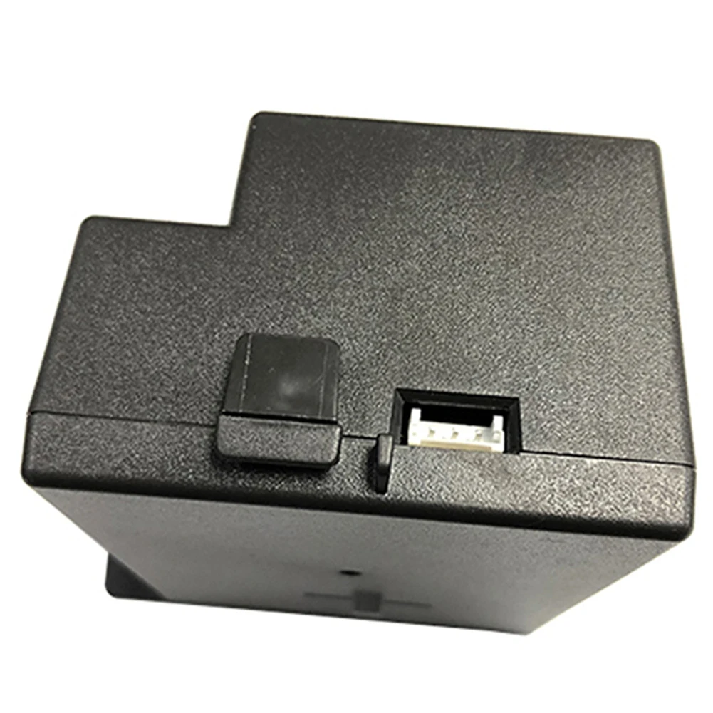 Power adapter replacement parts for Canon E488 MX498 K30363 printer compatible with original power box and accessories