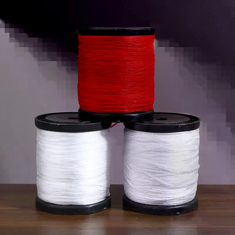 Construction Nylon Mason Line Wall Builder Building Wire Gardening Crafting Wire Bricklaying Construction Tool Line