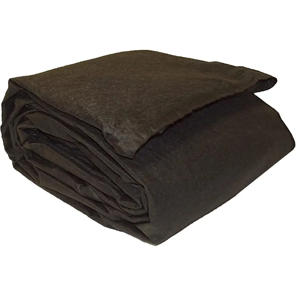 Nonwoven Geotextile Underlayment - 25 t. x 25 t. - UG25X25